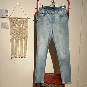 Frank & Oak Kim slim jeans 29